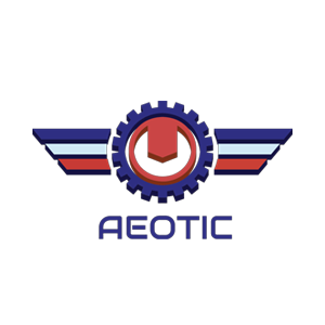 Logo Aeotic