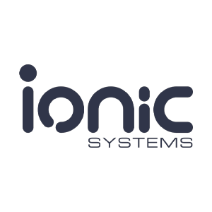 Logo Ionic Systems®