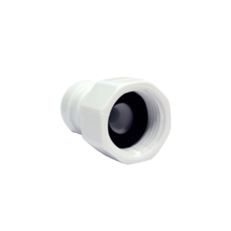 Item Adaptateur femelle 12 mm vers 12,7 mm à connexion rapide