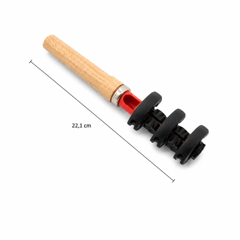 Adaptateur MaykkerMini Cône Bois