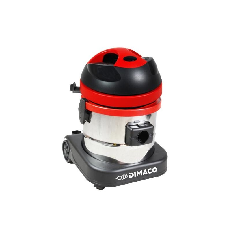 Aspirateur Eau et poussiere 21L 1250w