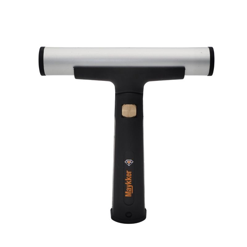 Barre en T Pivotante 15cm/6"