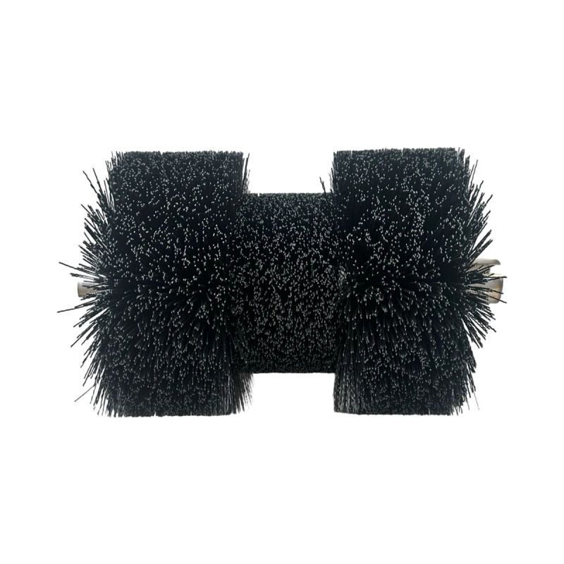 Brosse Électrique Démoussage Toiture Pro – Kit complet 7,5 m.