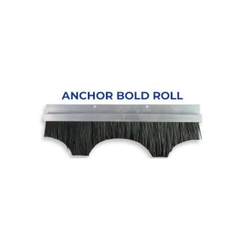 Brosse Speedi Anchor Bold Roll