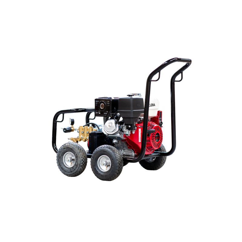 Item Clena KB 200 Bar 20L/min