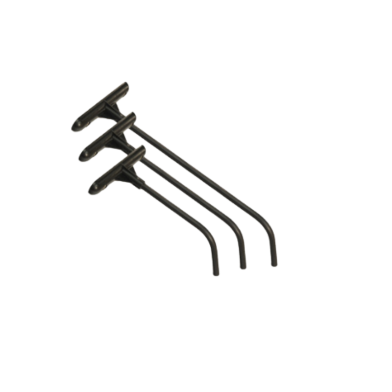Item Col de cygne IONIC avec tête – sans brosse