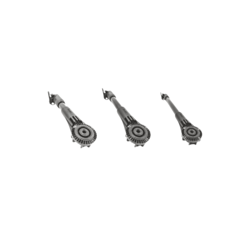 Item Col de fixation rapide Hydra Vertigo Q/R avec pince intégrée