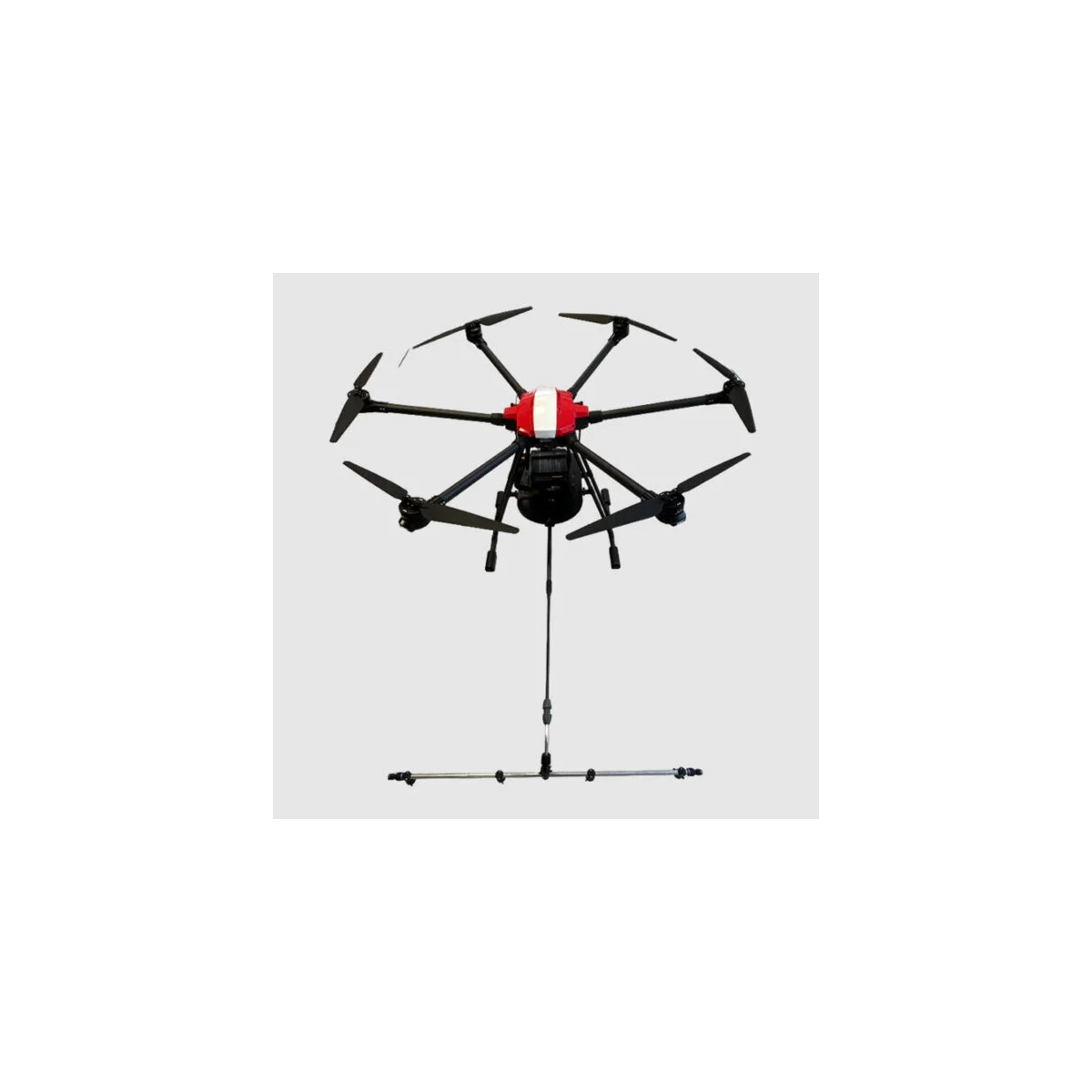 Drone de pulvérisation Aeotic Spray L (sans pompe)