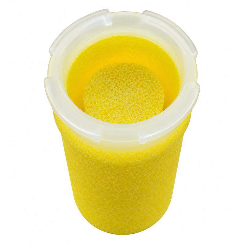 Filtre fioul SIKU 50–75 µm