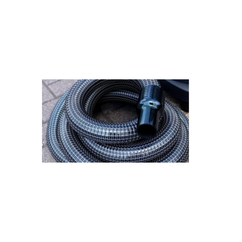 Flexible d’aspiration renforcé skyVac® Ø 50 mm