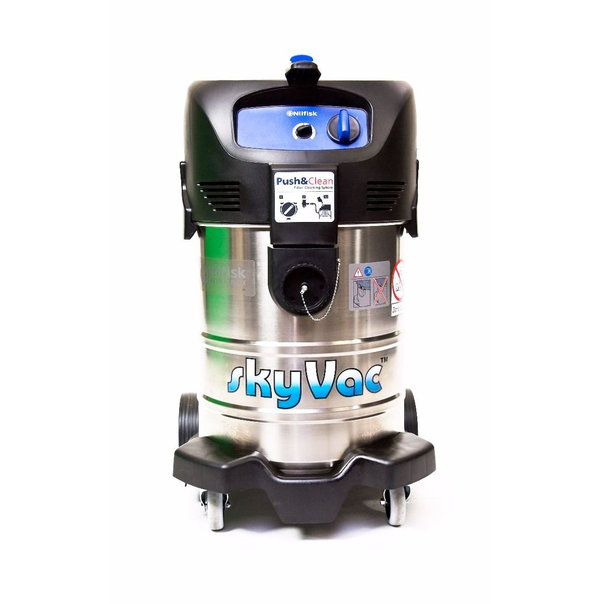 skyVac Atex A37 Aspirateur seul