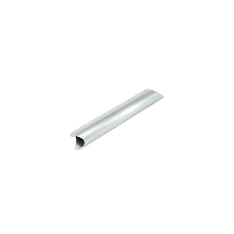 Kit d’accessoires à col rigide skyVac® pour nettoyage de gouttières en hauteur