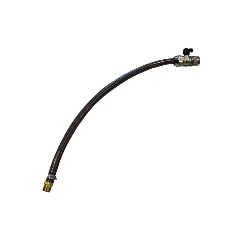 Kit d’alimentation en eau avec raccord rapide – Pro Sprayer / Dorsal Sprayer