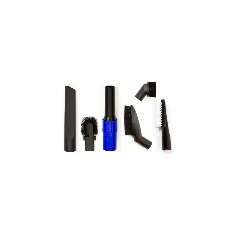 Item Kit de brosses internes pour aspiration en hauteur