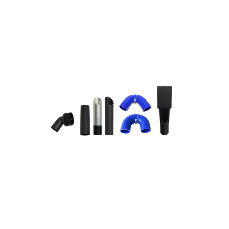Item Kit d’outils d’extrémité standard pour perches Push Fit Ø 44 mm