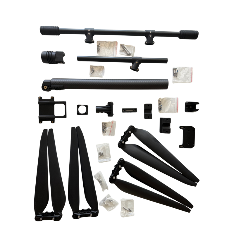 Item Kit standard de pièces détachées pour drone C10 – ABZ Innovation