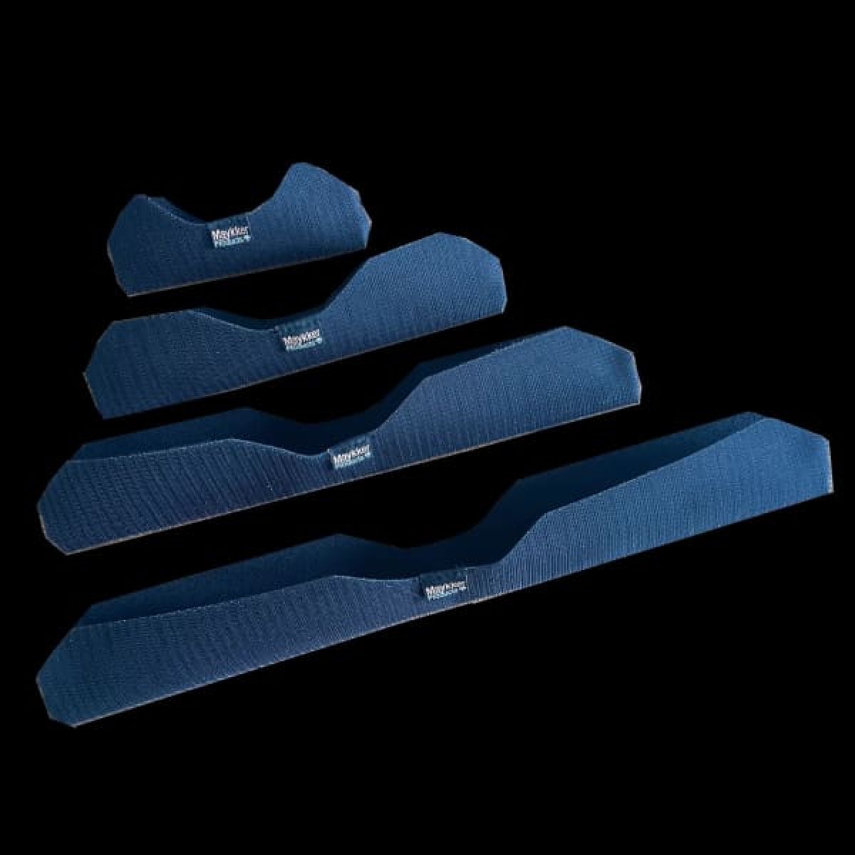Item Peau de mouilleur HandySleeve New — manchon velcro renforcé (6 à 18 pouces)