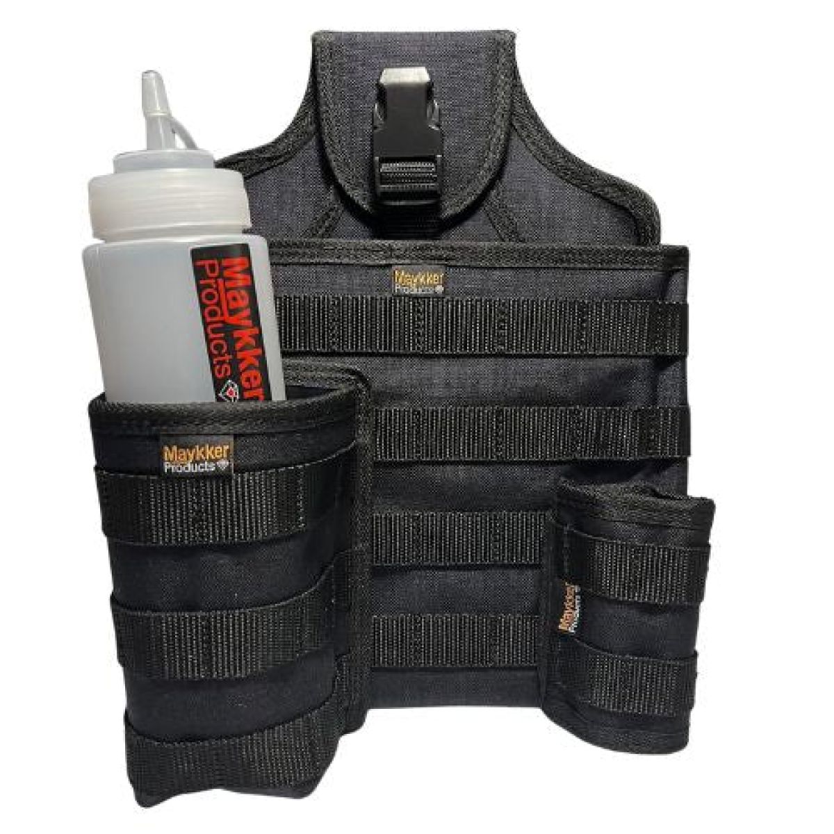 Kit sacoches Covert Trio Set — 3 modules SmartBag