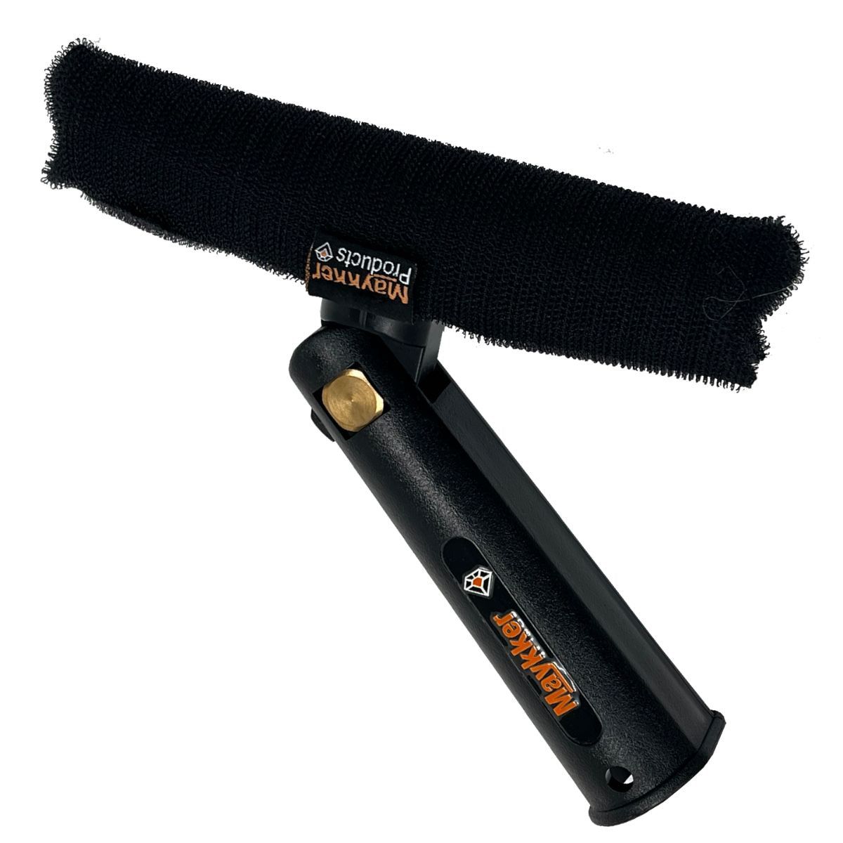 Item HandySleeve complet — poignée T-Bar + bande velcro (6 à 18 pouces)