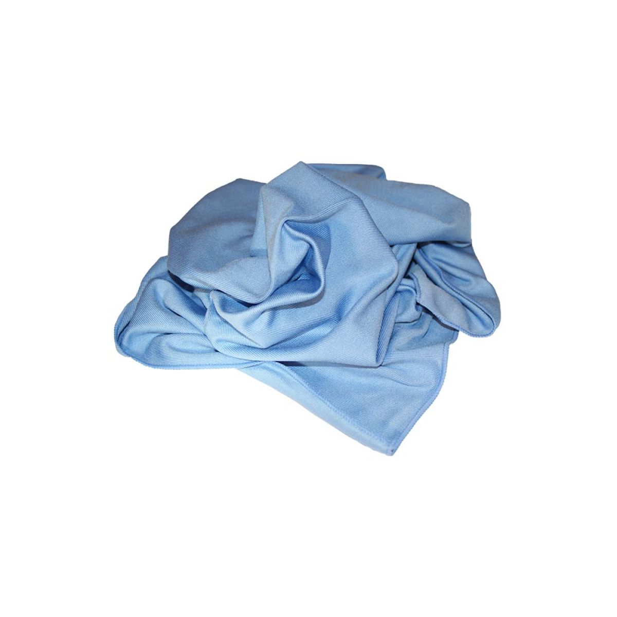 Chiffon de fiction en microfibre de verre
