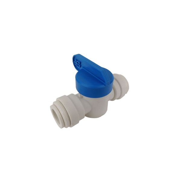 image Adaptateur de débit d'eau complet, 1/2 F x 1/2 F