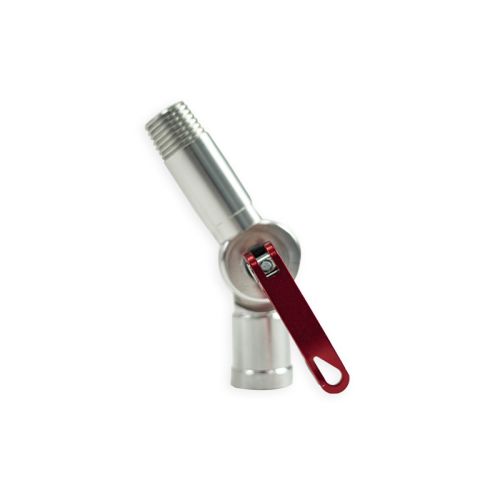 image Adaptateur d’angle en aluminium