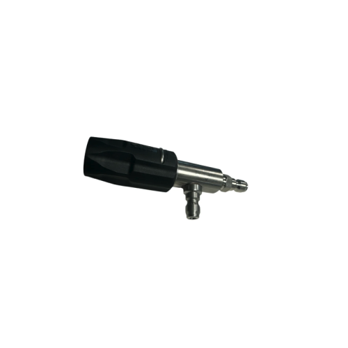image Applicateur chimique avec mini système de connexion rapide