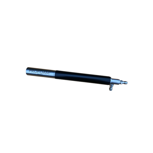 image Applicateur de produits chimiques avec mini système de libération rapide