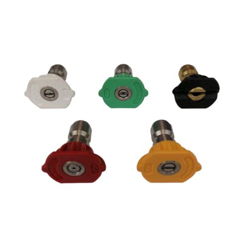 image Kit de 5 buses General Pump 1/4 quicklease