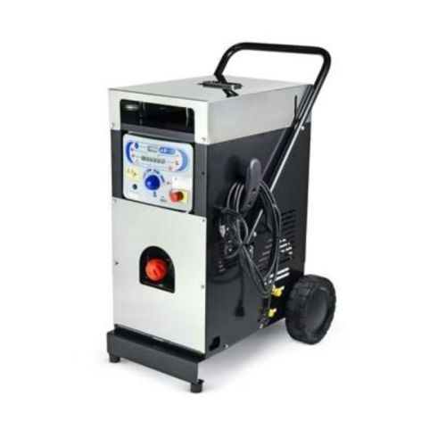 image Mazzoni Firebox 15 litres / 250 bar 230v