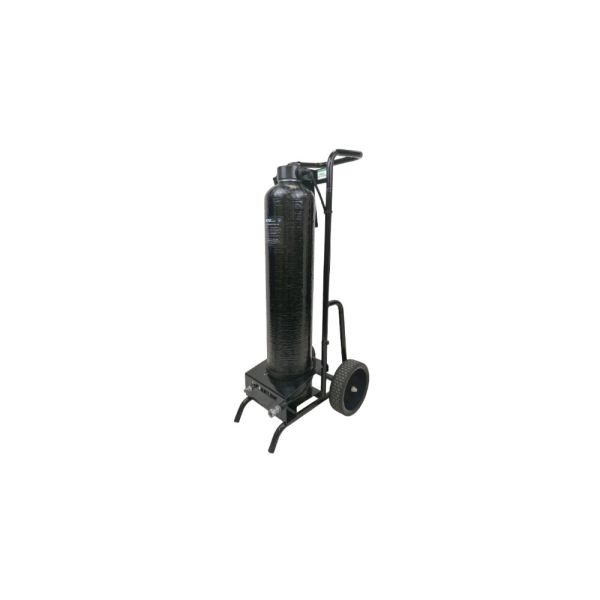 image Mobi™ Roll avec filtre DI 8x35