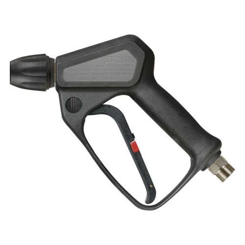 image PISTOLET ST-2600 KW RACCORD ROTATIF M22M