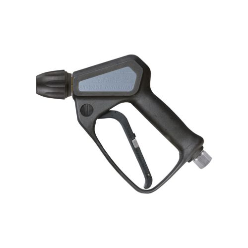 image PISTOLET ST-2635 COUPLEUR KW RACCORD AVEC ROULEMENT A BILLES