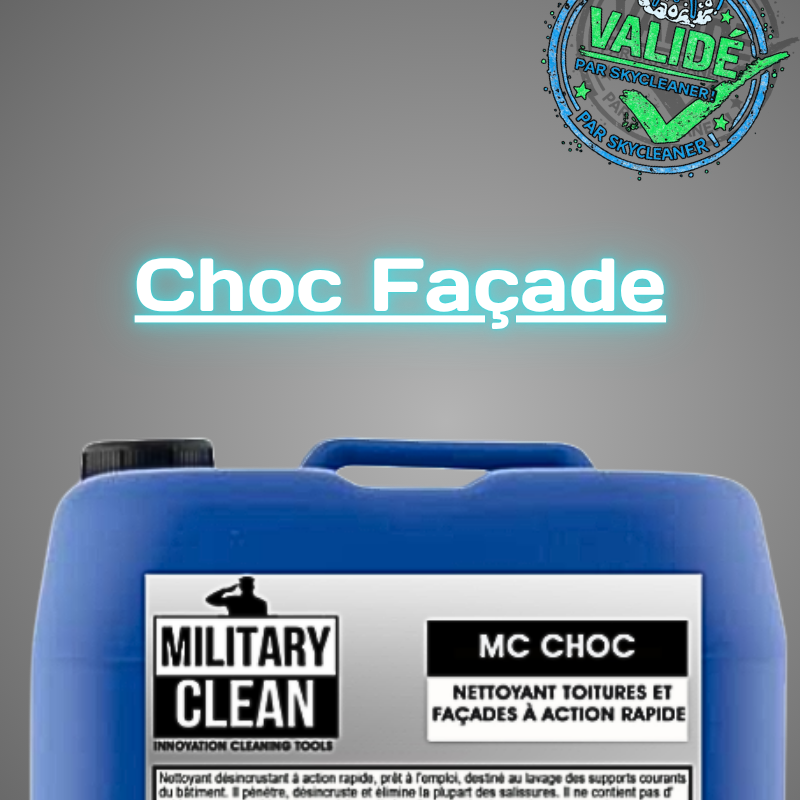 Item MC CHOC