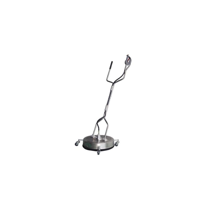 General pump Nettoyeur de surface plane professionnel de 550 mm