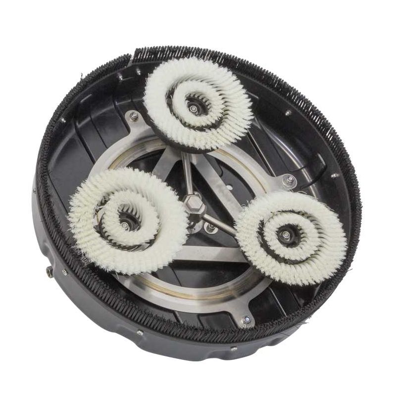 Item NETTOYEUR DE SURFACE SOLAIRE/PV 520 MM 1/4F