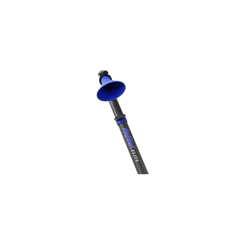 Outil d’extrémité Elite Hi-Flow skyVac®