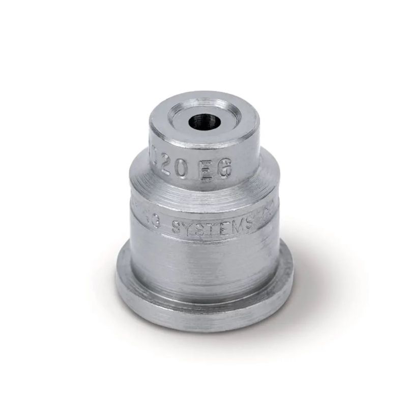 Item Buse Pastille haute pression 0002 SSCO – Jet 0°
