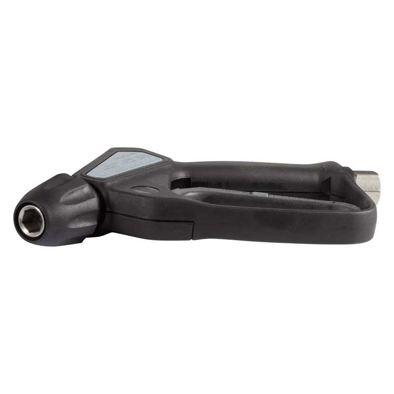 PISTOLET ST-2635 COUPLEUR KW RACCORD AVEC ROULEMENT A BILLES