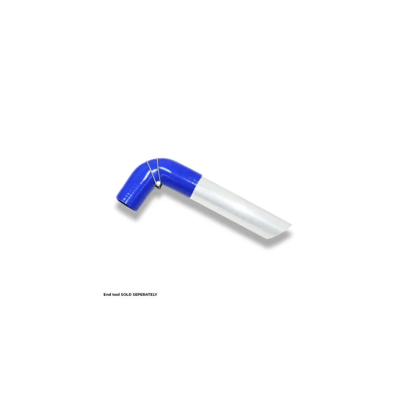 Porte-outil à col flexible skyVac® (Flexi Neck Tool Holder)