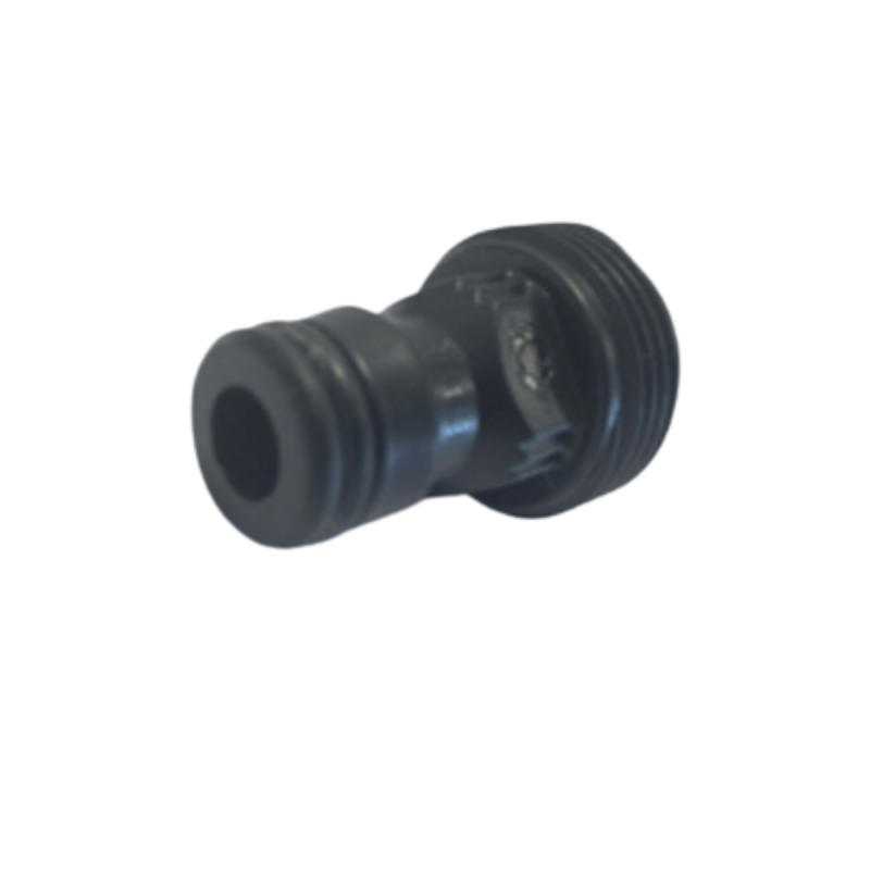 Item Raccord rapide mâle IONIC – filetage mâle DN20