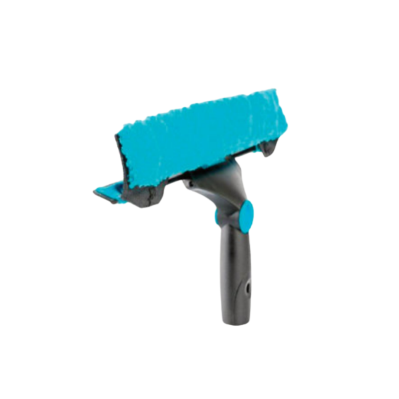 Item Raclette Moerman F*LIQ ergonomique pour lavage des vitres