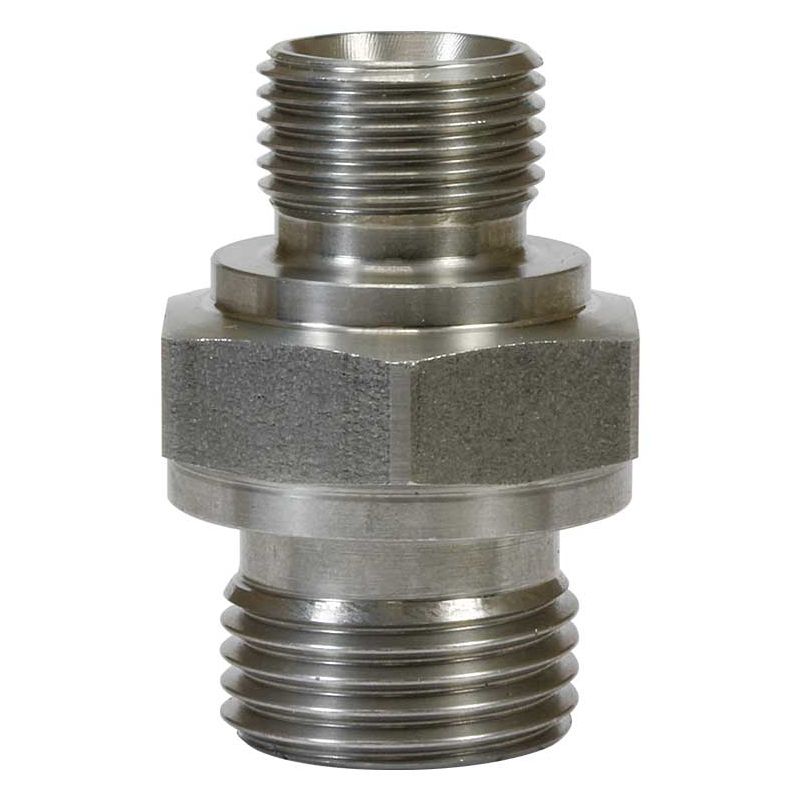 Item Réduction 1/2" mâle vers 3/8" mâle