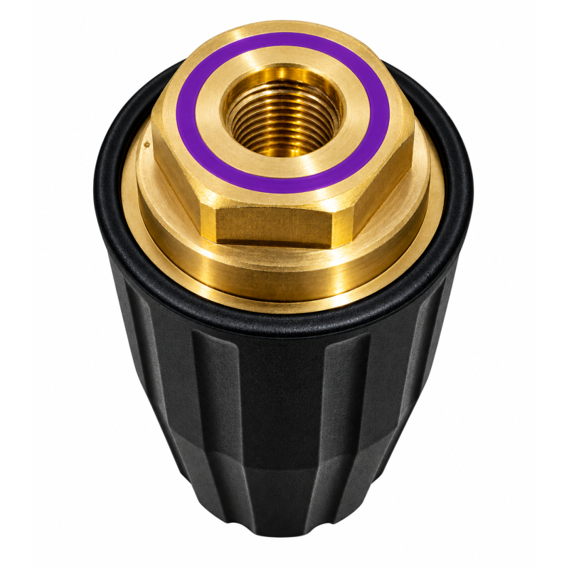 ROTABUSE ST-456-035 1/4F avec insert céramique