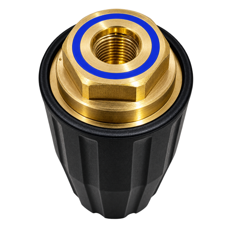 ROTABUSE ST-456-055 1/4F avec insert céramique