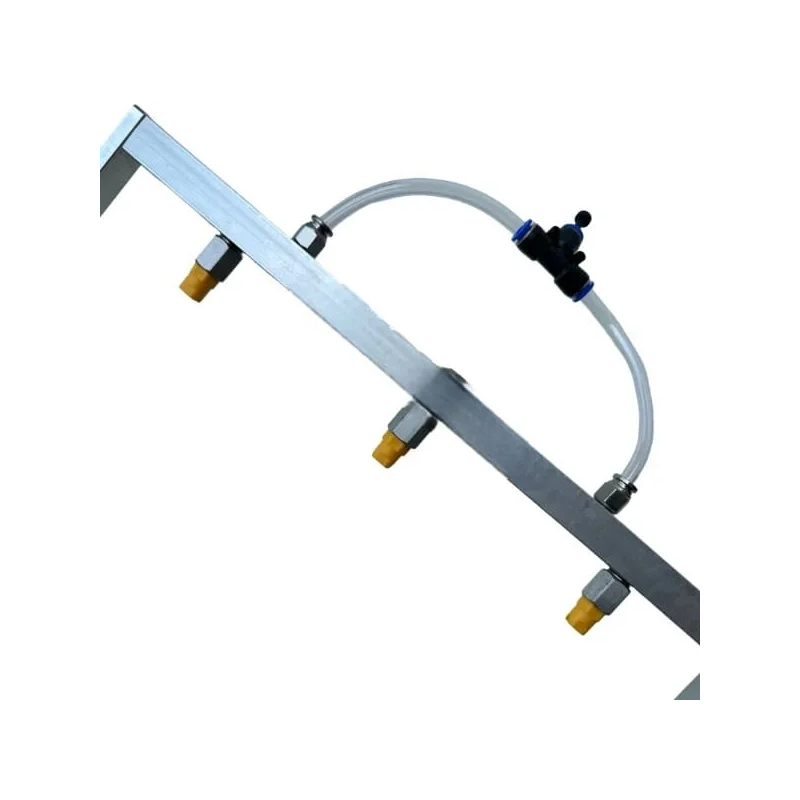 Rouleau Softwash pour Perche