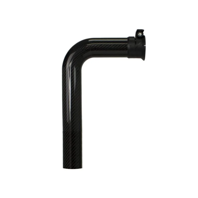 Item SkyVac Elite Col rigide, porte-outils à 90 degrés