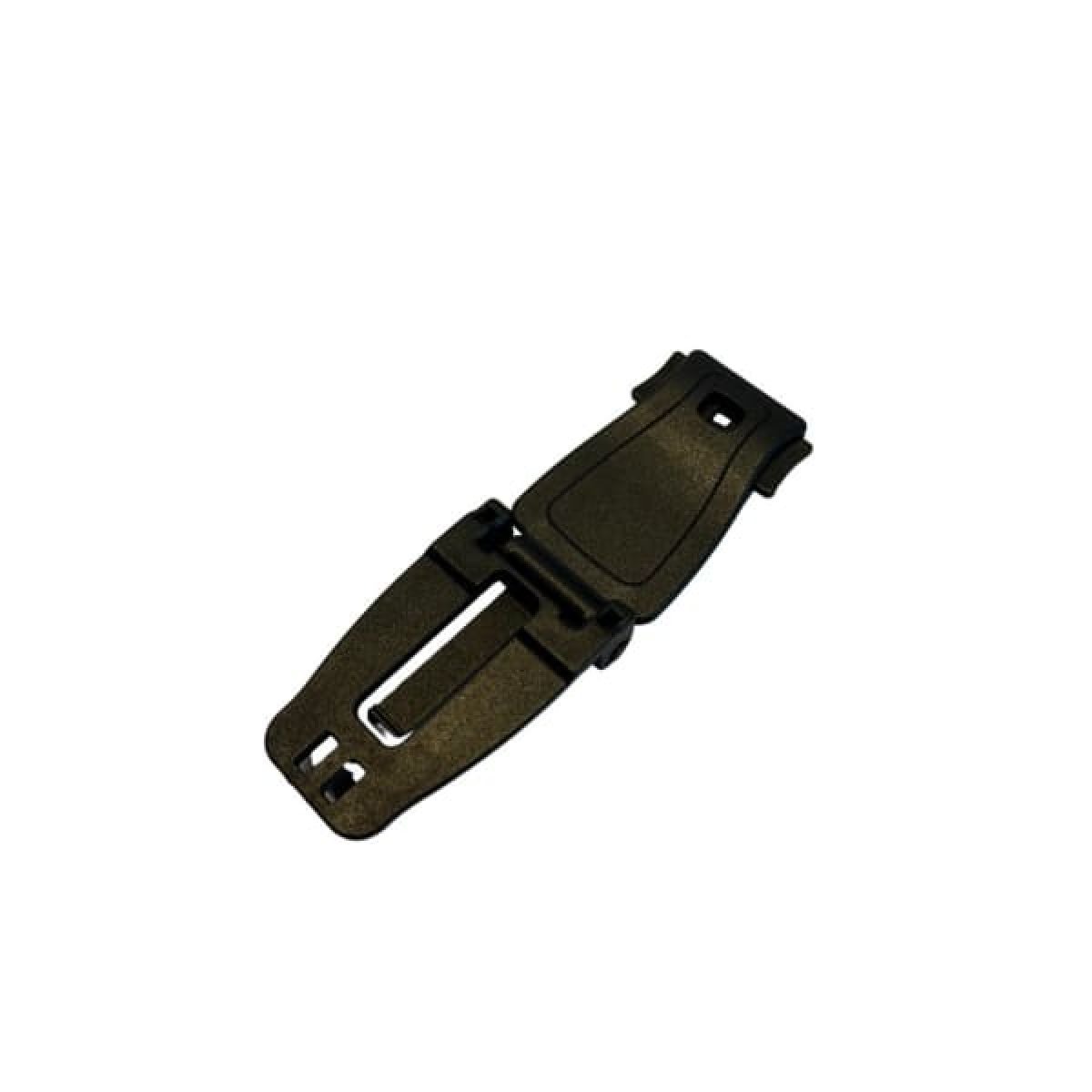 Item Attache Molle Lock — interface de fixation modulaire SmartBag