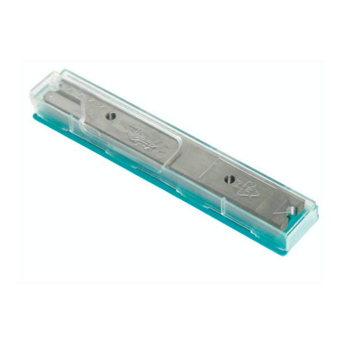 Lame de rechange racloir 10 cm