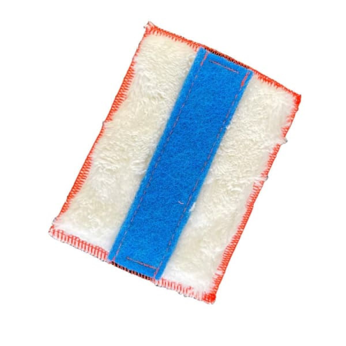 Item Peau de mouilleur 15cm Switch Mop avec bande grattante